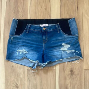 Isabel Maternity MIDI shirt 12/31